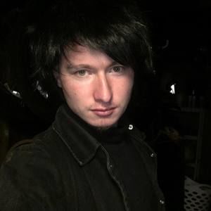 Meet your Posher, James
